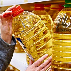 تراریخته بودن بیش از 90 درصد روغن های مایع