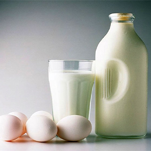 پژوهش‌های جدید: مصرف لبنیات پرچرب در جوانی سلامت قلب را افزایش می‌دهد