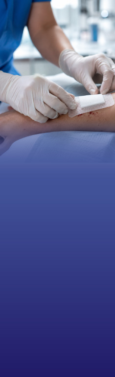 Menu Banner